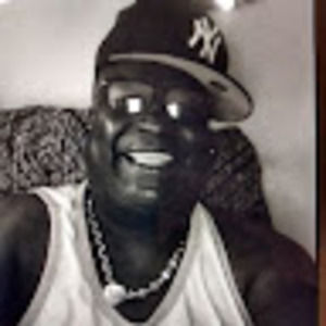 Meet your Posher, Thomas